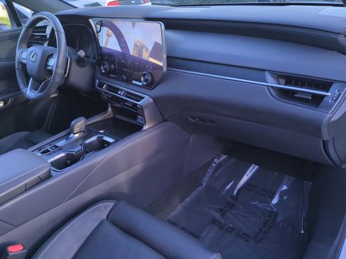 Certified 2023 Lexus RX 350 AWD image 60