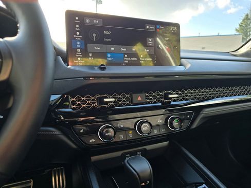 Used 2025 Honda Accord Sport image 17