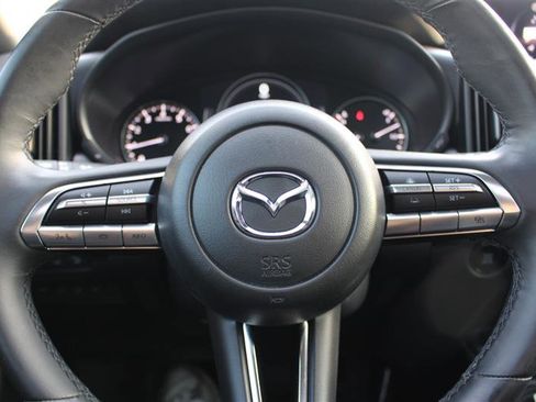 Used 2024 MAZDA CX-50 AWD 2.5 Turbo w/ Cargo Package image 16