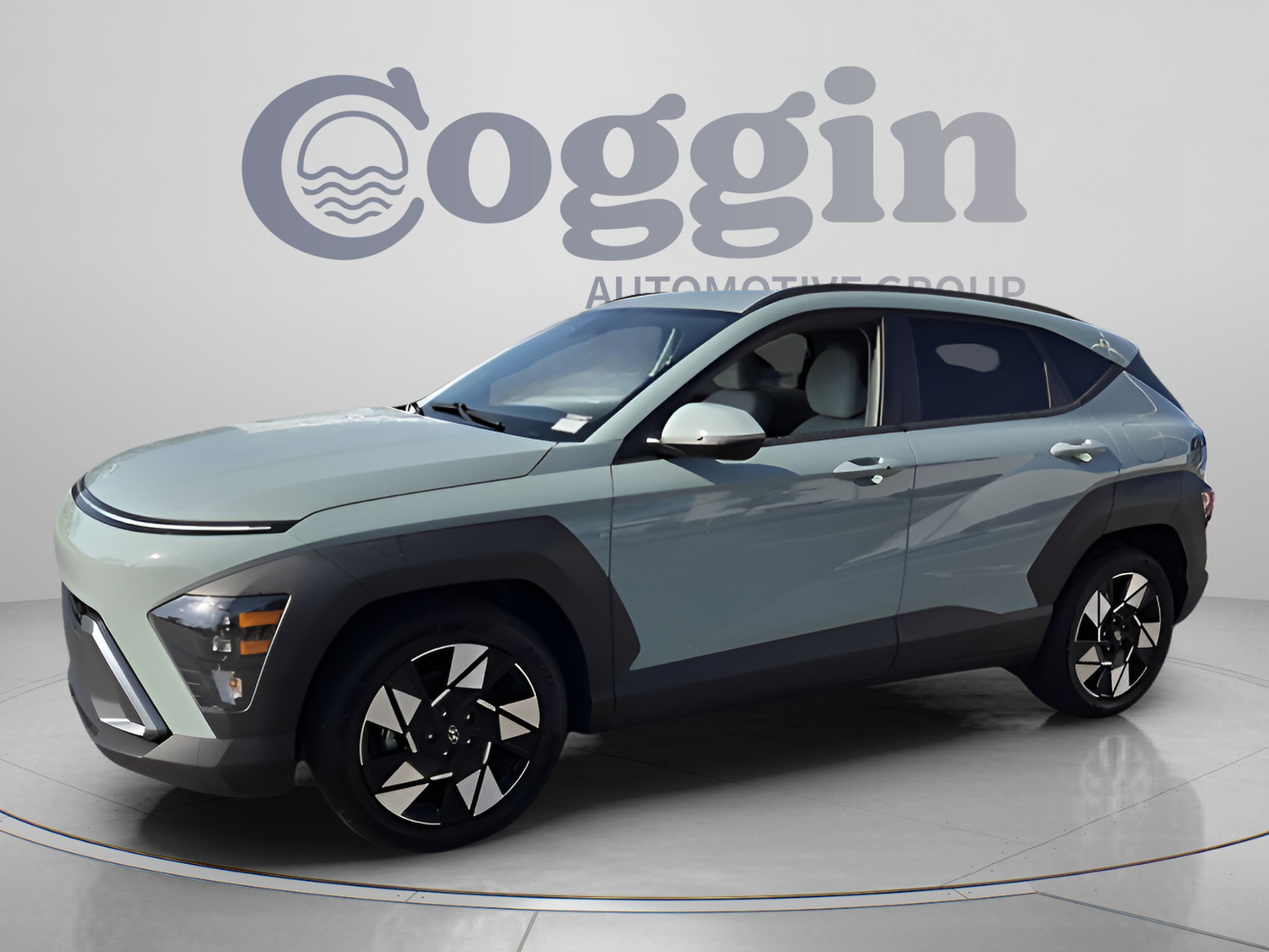 Used 2025 Hyundai Kona SEL FWD image 1