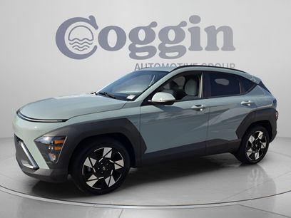 Used 2025 Hyundai Kona SEL