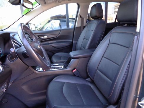 Used 2018 Chevrolet Equinox Premier AWD/4WD image 9