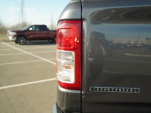 Used 2022 RAM 1500 Big Horn image 39