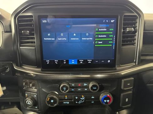 Used 2025 Ford F150 STX AWD/4WD image 17