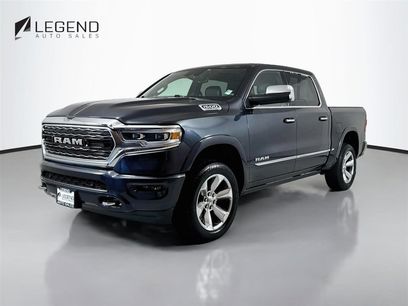 Used 2019 RAM 1500 Limited