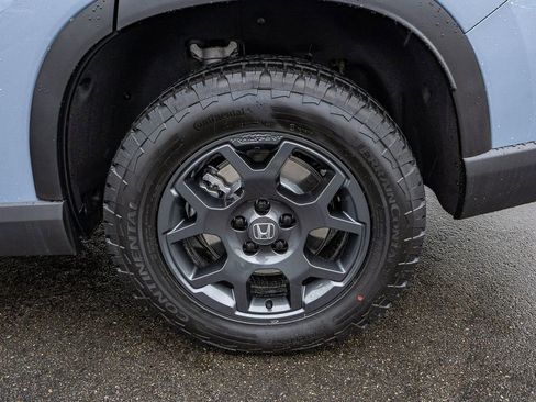 New 2026 Honda Pilot TrailSport image 10