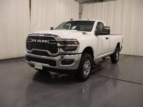 New 2026 RAM 2500 Tradesman image 5
