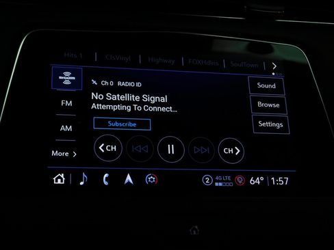 Used 2021 Cadillac XT4 Premium Luxury image 54