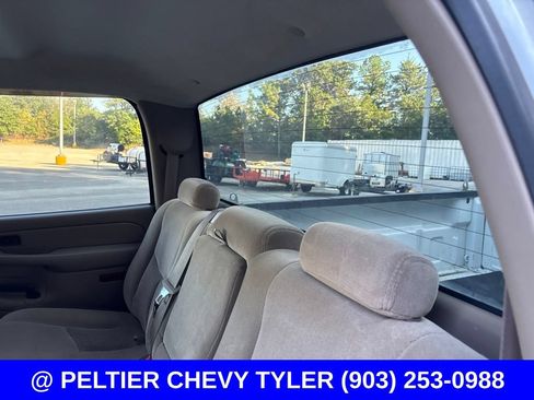 Used 2006 Chevrolet Silverado 1500 LT w/ Light Duty Power Package RWD image 18