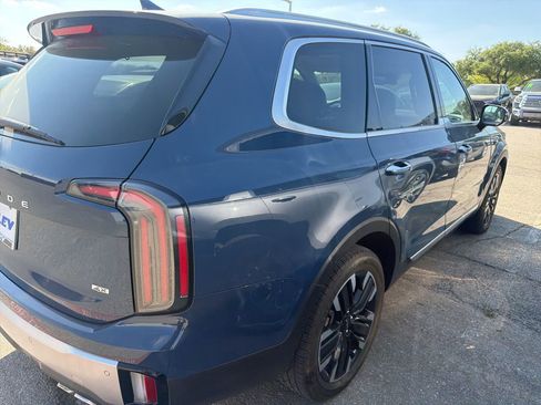 Used 2023 Kia Telluride SX image 6