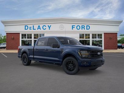 New 2026 Ford F150 XLT