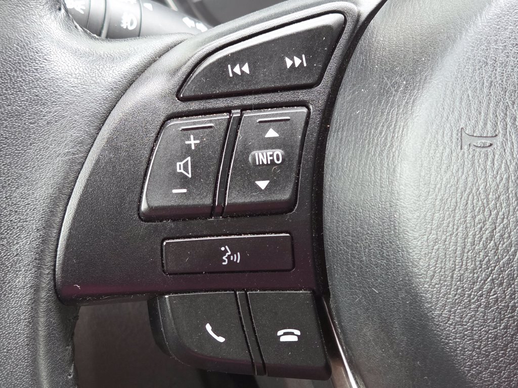 Used 2013 MAZDA CX-5 Touring w/ Bose & Moonroof Pkg FWD image 30