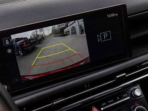 Used 2026 Hyundai Tucson SEL image 20