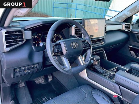 Used 2023 Toyota Tundra Limited image 17