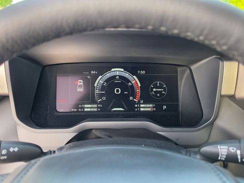 New 2026 Toyota Tundra Limited AWD/4WD image 12