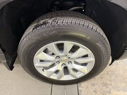 New 2026 Chevrolet Silverado 1500 Custom image 4