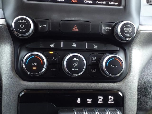 Used 2020 RAM 1500 Big Horn RWD image 14