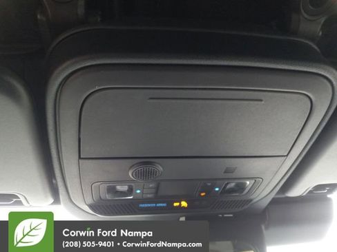 New 2026 Ford Bronco Big Bend image 22