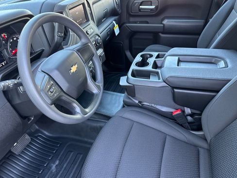 New 2026 Chevrolet Silverado 2500 W/T w/ WT Convenience Package image 9
