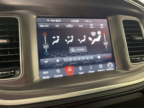 Used 2021 Dodge Charger Scat Pack image 12