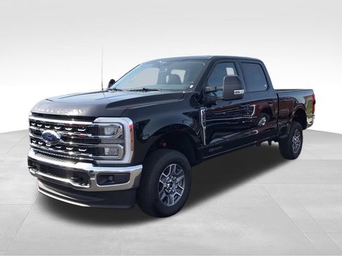 New 2026 Ford F250 Lariat AWD/4WD image 4