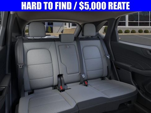 New 2025 Ford Escape Active AWD/4WD image 11
