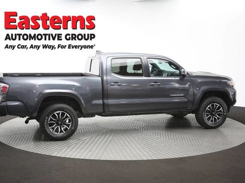 Used 2023 Toyota Tacoma TRD Sport w/ Advanced Technology Package RWD image 44