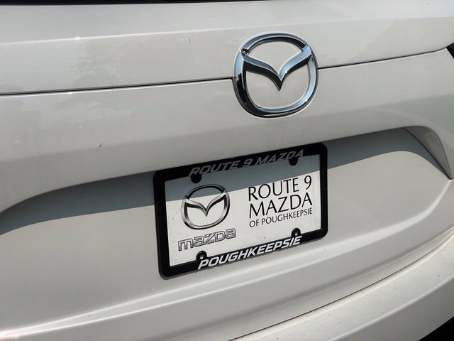 Certified 2024 MAZDA CX-5 Carbon Edition AWD/4WD image 39