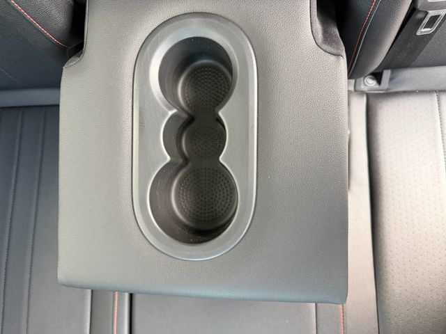 Used 2024 Volkswagen Tiguan Wolfsburg Edition w/ Panoramic Sunroof Package FWD image 30