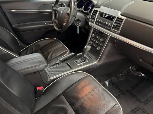 Used 2011 Lincoln MKZ w/ Sport Appearance Pkg image 29