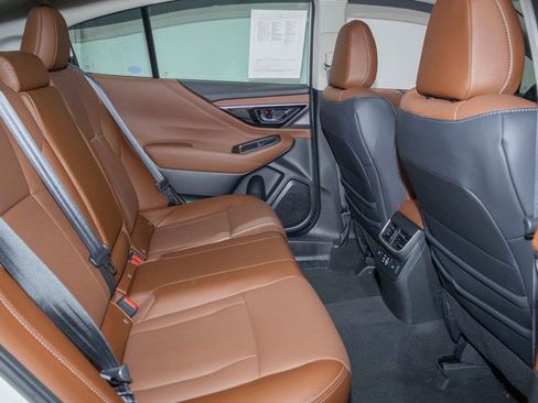 Used 2024 Subaru Legacy Touring XT w/ Popular Package #2 image 16