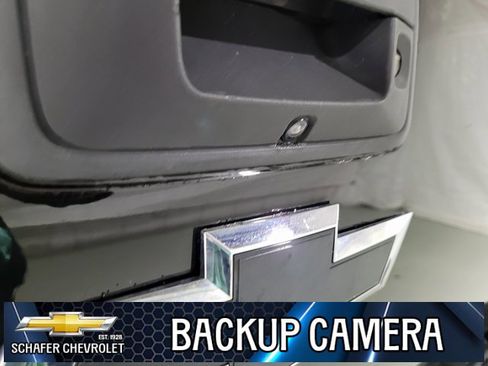 Used 2018 Chevrolet Colorado ZR2 w/ ZR2 Midnight Special Edition image 7