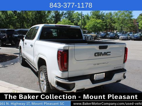 Used 2023 GMC Sierra 1500 Denali image 12
