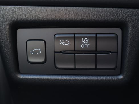 Certified 2023 MAZDA CX-5 AWD 2.5 S w/ Preferred Package image 21