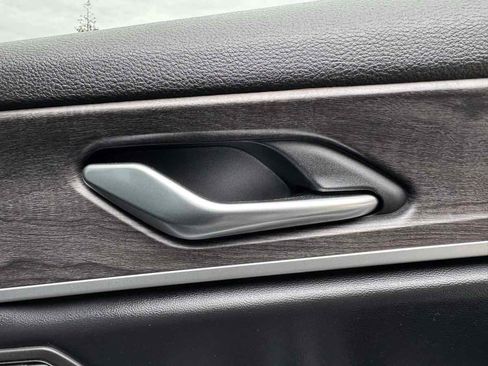 Used 2021 Jeep Grand Cherokee L Limited image 41