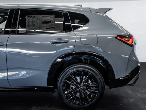 New 2026 Acura ADX A-Spec w/ Advance Package FWD image 13