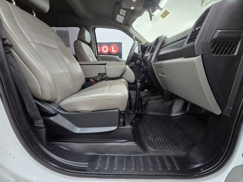 Used 2020 Ford F250 XL w/ XL Value Package AWD/4WD image 21