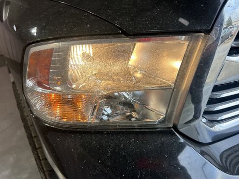 Used 2017 RAM 1500 Big Horn image 4