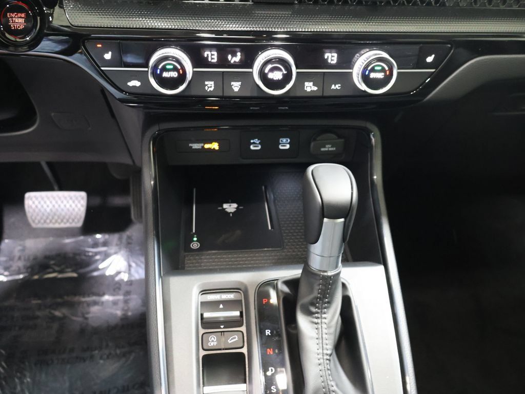 New 2027 Honda CR-V EX-L image 27