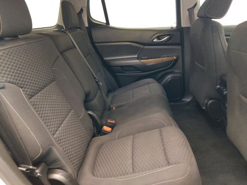 Used 2019 GMC Acadia SLE AWD/4WD image 19