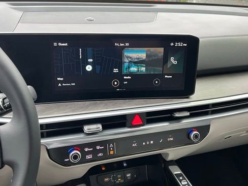 Used 2025 Kia Sorento SX AWD/4WD image 20