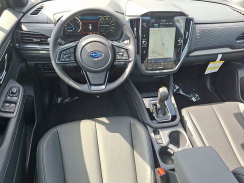 New 2025 Subaru Forester Limited image 7