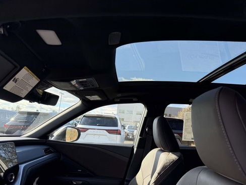 New 2026 Lexus TX 350 AWD image 16