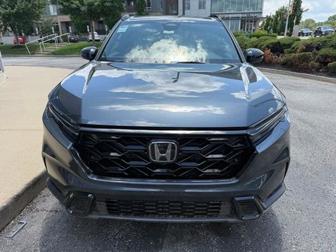Used 2026 Honda CR-V Sport image 11