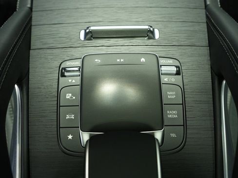 Used 2024 Mercedes-Benz GLE 53 AMG 4MATIC image 37