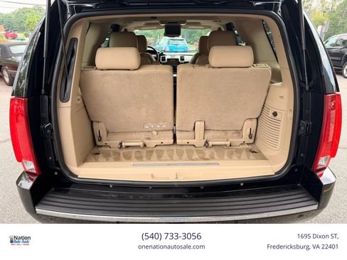 Used 2013 Cadillac Escalade Luxury AWD/4WD image 20