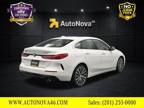 Used 2021 BMW 228i xDrive Gran Coupe 228i xDrive w/ Convenience Package image 6