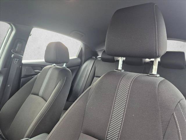 Used 2017 Honda Civic LX image 4