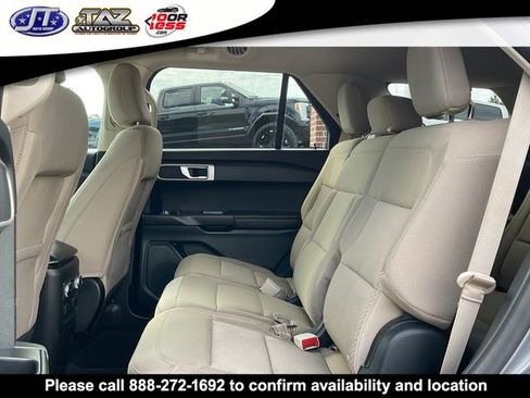Used 2021 Ford Explorer 4WD image 14