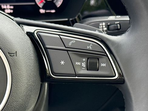 New 2026 Audi A3 2.0T Premium Plus image 27